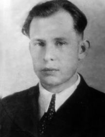 Лисин Владимир Дмитриевич