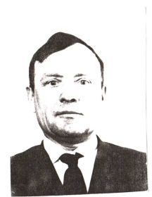 Кора Михаил Николаевич