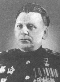 Озимин Михаил Иванович