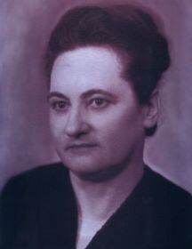 Смирнова Мария Петровна
