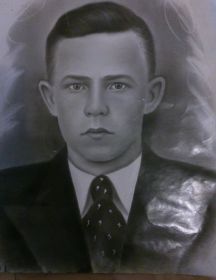 Осетров Николай Ильич