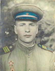 Савкин Михаил Фёдорович