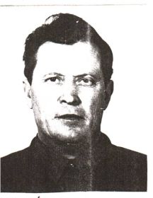Донцов Павел Семёнович 