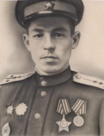 МАМАЕВ АНВАР АГЛЕТДИНОВИЧ 1921-1997
