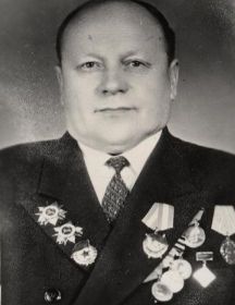 Корнилов Виктор Петрович