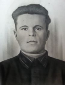 Кувшинкин Михаил Иванович