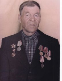 Свердлов Алексей Ефимович