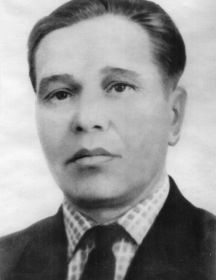 Естехин Михаил Иванович