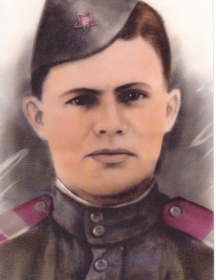 Медведев Василий Степанович