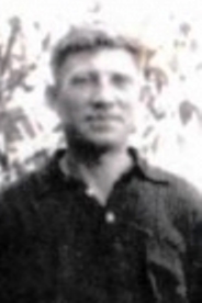 Чумиков Василий Михайлович 1919-1969гг.