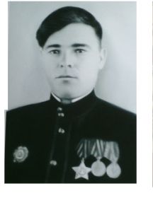 Теляков Григорий Васильевич