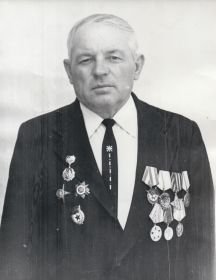 Кунченко Иван Иванович 
