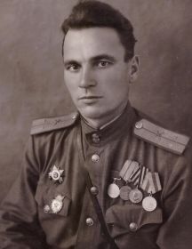 Шаповалов Иван Иванович