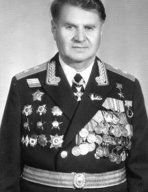 Бочковский Владимир Александрович