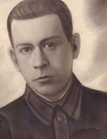 Лапшин Яков Васильевич, 1908 г.р.