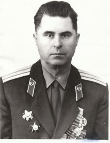 Рыжов Дмитрий Сергеевич 1914-1982гг.