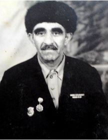 Шакиров Искандар Гилманович