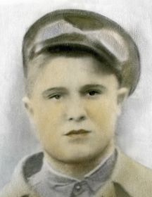 Вирченко Василий Иванович