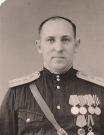 Кузичев Владимир Фёдорович 