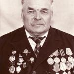 Калиниченко Иван Григорьевич