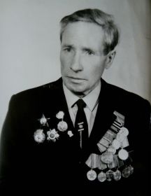 Артеев Александр Петрович