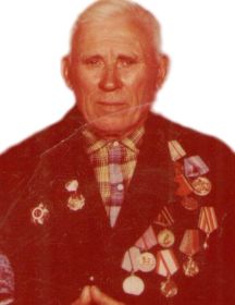 Кобяков Николай Степанович