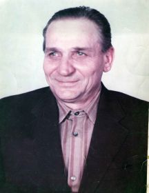 Горшков Валентин Дмитриевич