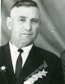 Баранов Пётр Иванович (1917-1985)