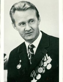 Лукин Анатолий Никифорович  07.11.1925-18.02.1983
