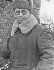 Шаталов Николай Иванович