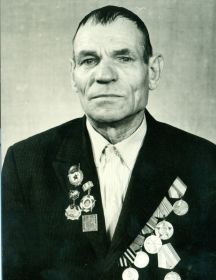 Старчунов Иван Кириллович 