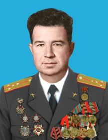 Цогоев Александр Борисович