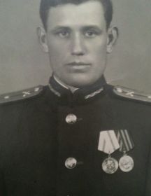 Борода Павел Емельянович