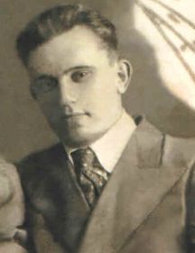 Гагарин Николай Радионович