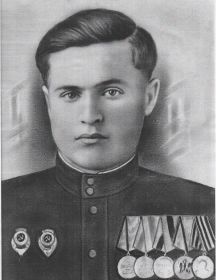 Дроздов Николай Александрович