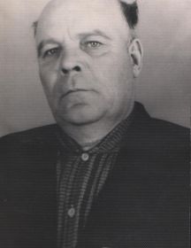 Булахов Владимир Михайлович