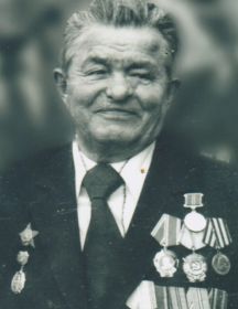 Морозов Павел  Дмитриевич