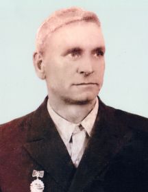 Бабанин Иван Яковлевич