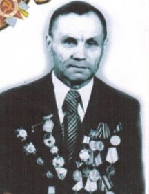 Ягудин Каюм Халикович