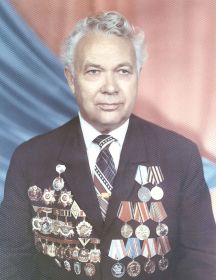Кобзарь Николай Иванович