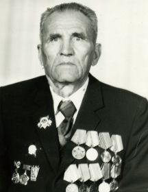 ПАЛТУСОВ БОРИС КЛАВДИЕВИЧ 1919 - 1996