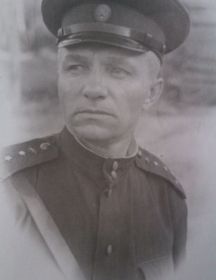 Титов Владимир Ильич