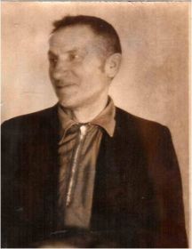 Полегошко Иван Семенович