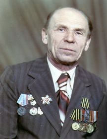 Шляпин Александр Владимирович