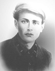 Попов Георгий Евдокимович
