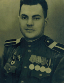 Долматов Николай Иванович 