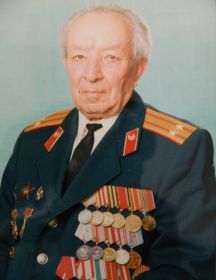 ВОВК ДМИТРИЙ ГРИГОРЬЕВИЧ 17.01.1919-24.06.2001