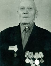 Мелешко Николай Михайлович 