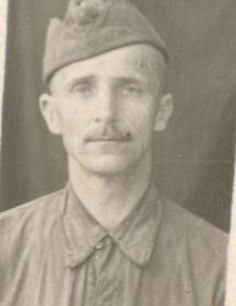 ШЕВНИН ПЕТР ВАСИЛЬЕВИЧ 1896 - ..08.1942 г.г.