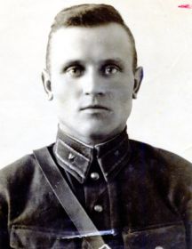Макавцов Николай Иванович